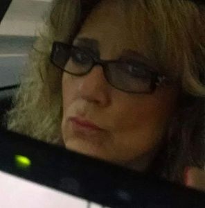 Meet your Posher, Sue bricker